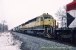 NYSW 3634